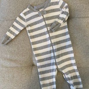 Hanna Andersson Sleeper Size 70cm (9-12 months)